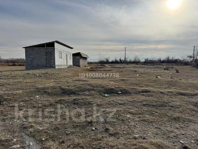 Участок · 9 соток, Шанырак 284 за 6 млн ₸ в Таразе