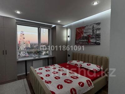 2-комнатная квартира · 50 м² · 11/12 этаж, мкр Акжайык, Байдибек би 115/10 за 3 000 ₸ в Шымкенте, Абайский р-н