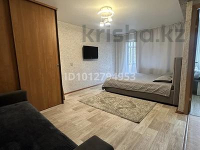1-бөлмелі пәтер · 30.9 м² · 4/5 қабат, Алматинская 50, бағасы: 15 млн ₸ в Усть-Каменогорске, Ульбинский