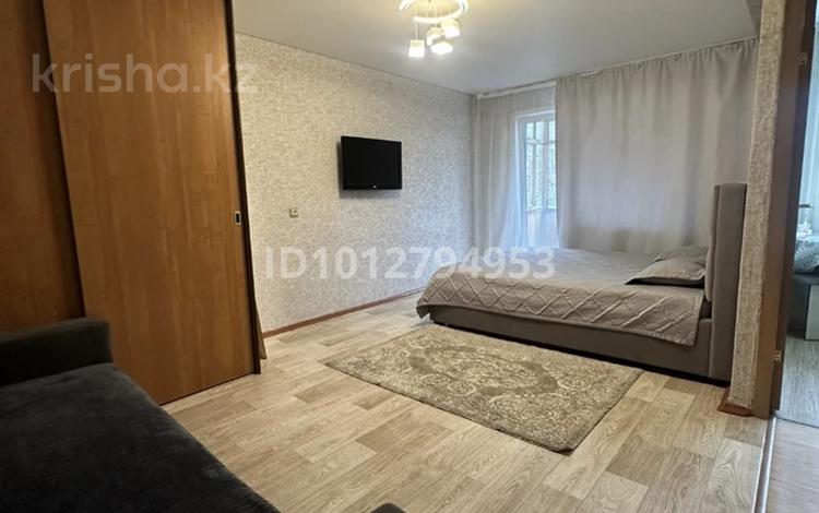 1-бөлмелі пәтер · 30.9 м² · 4/5 қабат, Алматинская 50, бағасы: 15 млн ₸ в Усть-Каменогорске, Ульбинский — фото 2