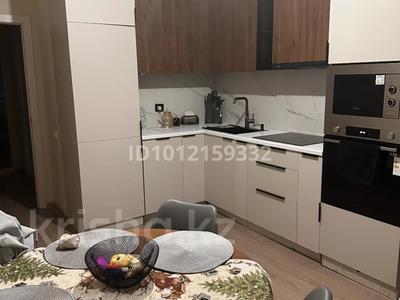 2-бөлмелі пәтер · 62 м² · 5/9 қабат, 17 км трассы Алматы-Капшагай 3860/1, бағасы: 49 млн ₸ в Алматинской обл.