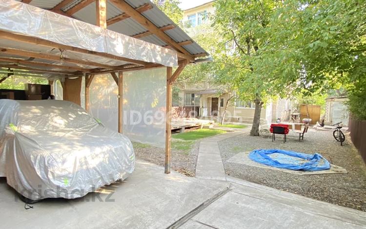 2-бөлмелі пәтер · 50 м² · 1/4 қабат, Терешкова 49 — Колледж Отырар, бағасы: 27.8 млн ₸ в Шымкенте, Аль-Фарабийский р-н — фото 30
