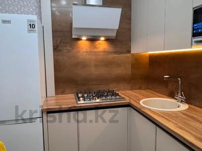 1-бөлмелі пәтер · 34 м² · 3/5 қабат, мкр 8, Абылхайр хана 83, бағасы: 200 000 〒 в Актобе