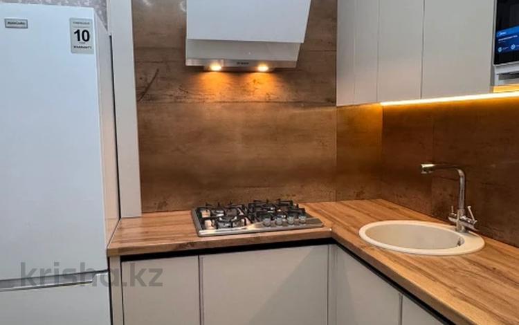 1-комнатная квартира · 34 м² · 3/5 этаж, мкр 8, Абылхайр хана 83 за 180 000 〒 в Актобе — фото 8