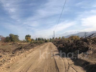 Участок · 5.7 соток, Абдигулова за ~ 8.3 млн 〒 в Бельбулаке (Мичурино)