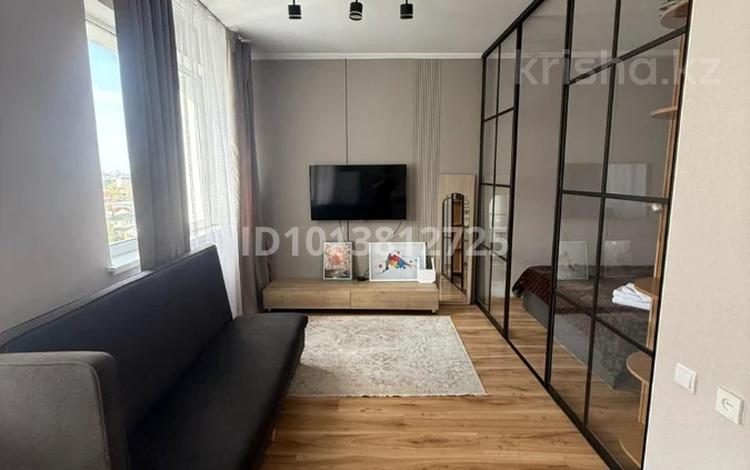 1-комнатная квартира · 35 м² · 12/14 этаж, Сарайшык 5/1 за 20.9 млн ₸ в Астане, Есильский р-н — фото 20
