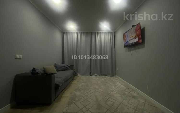 1-комнатная квартира · 33 м² · 9/10 этаж, мкр Шугыла 340/3 - 340/3к17, 340/8 - 340/8 к5 за 200 000 ₸ в Алматы, Наурызбайский р-н — фото 2