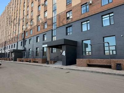 1-комнатная квартира · 55 м² · 10/10 этаж, Санкибай батыра 177А за 15.5 млн 〒 в Актобе