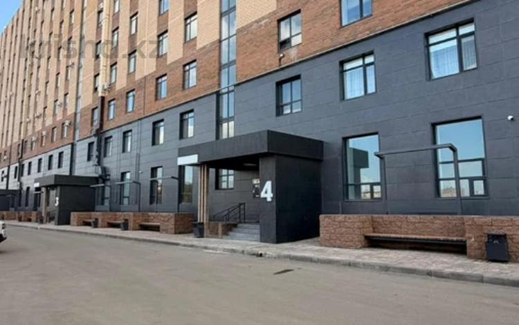 1-комнатная квартира · 55 м² · 10/10 этаж, Санкибай батыра 177А за 15.5 млн 〒 в Актобе — фото 10