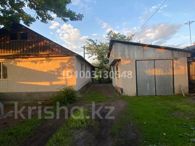 Отдельный дом · 4 комнаты · 120 м² · 23 сот., Желтоксан 27а — Желтоксан-Петрова за 26 млн 〒 в Тургене