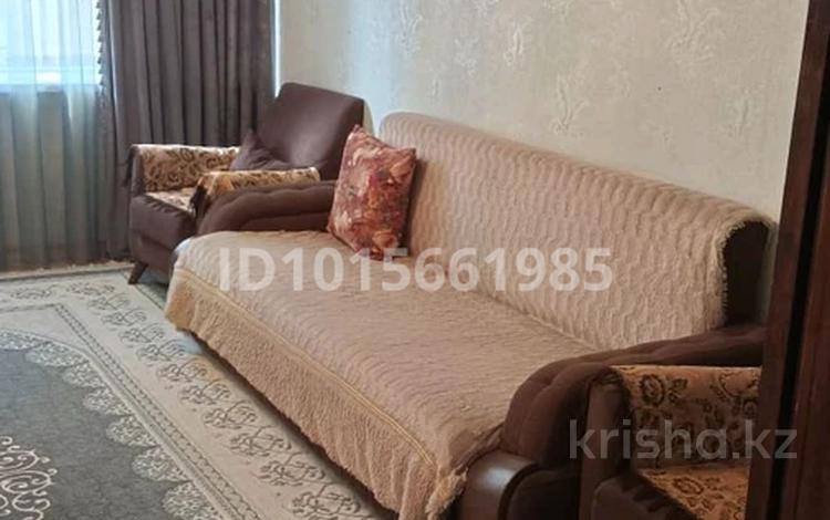 3-бөлмелі пәтер · 63 м² · 6/10 қабат, 11 ш/а. 110, бағасы: 20.5 млн ₸ в Актобе, мкр 11 — фото 2