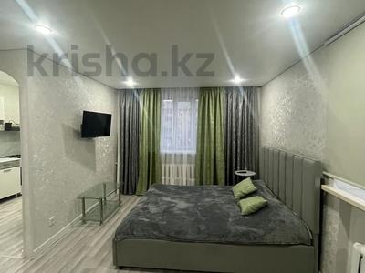 1-комнатная квартира · 32 м² · 3/5 этаж, мкр Новый Город, Алиханова 8 за 12 000 ₸ в Караганде, Казыбек би р-н
