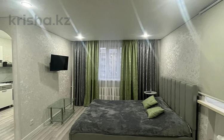 1-комнатная квартира · 32 м² · 3/5 этаж, мкр Новый Город, Алиханова 8 за 12 000 ₸ в Караганде, Казыбек би р-н — фото 2