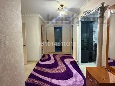 3-бөлмелі пәтер · 80 м² · 3/5 қабат, Райынбека 68 — Автостанция Каскелена, бағасы: 200 000 ₸