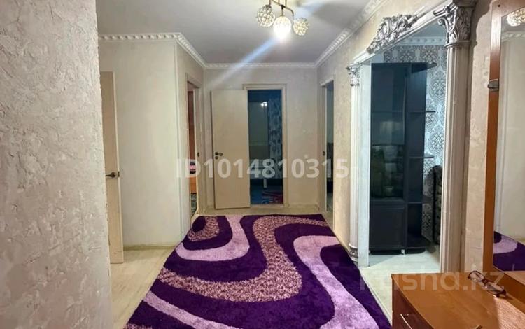 3-бөлмелі пәтер · 80 м² · 3/5 қабат, Райынбека 68 — Автостанция Каскелена, бағасы: 200 000 ₸ — фото 2