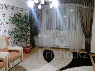3-комнатная квартира, 66.9 м², 4/5 этаж, Карасай батыра 1 за 23 млн 〒 в Талгаре