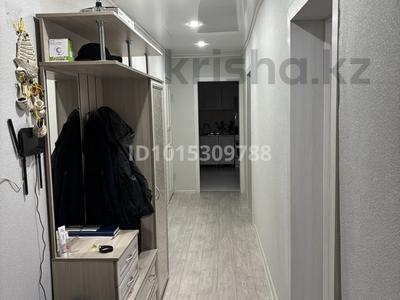 3 бөлме · 87 м² · 4/5 қабат, Бегельдинова 113, бағасы: 60 000 ₸ в Кокшетау