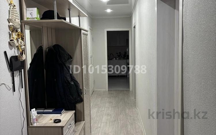3 бөлме · 87 м² · 4/5 қабат, Бегельдинова 113, бағасы: 60 000 ₸ в Кокшетау — фото 2