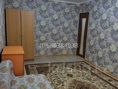 1-комнатная квартира, 32 м², 1/5 этаж помесячно, Жангильдина 18 за 100 000 〒 в Шымкенте, Аль-Фарабийский р-н