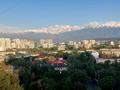 1-бөлмелі пәтер · 42 м² · 13/13 қабат, Минина 24, бағасы: 390 000 ₸ в Алматы, Бостандыкский р-н