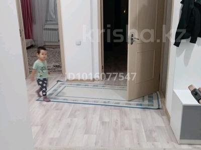 3-бөлмелі пәтер · 88.5 м² · 2/12 қабат, улица 11 33/1 — Конгресс хол, бағасы: 150 000 ₸ в Туркестане