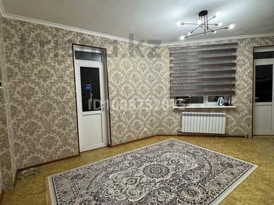 2-комнатная квартира · 62 м² · 3/9 этаж, мкр Нурсат 128 за 26.5 млн ₸ в Шымкенте, Каратауский р-н
