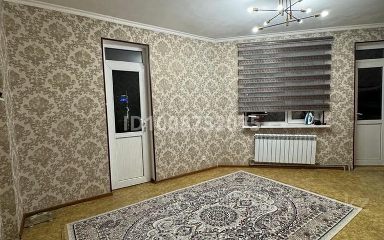 2-комнатная квартира · 62 м² · 3/9 этаж, мкр Нурсат 128 за 26.5 млн ₸ в Шымкенте, Каратауский р-н — фото 2