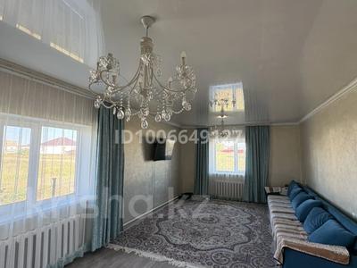 Отдельный дом · 4 комнаты · 120 м² · 20 сот., Абылхасена 19 за 16.8 млн 〒 в Доскее