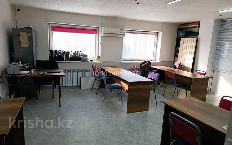 Офисы, медцентры и аптеки, образование, развлечения · 112 м² за 59 млн ₸ в Астане, Нура р-н — фото 2