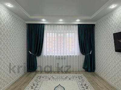 2-бөлмелі пәтер · 75.2 м² · 4/5 қабат, мкр. Алтын орда, Саздинское лесничество, бағасы: 32 млн ₸ в Актобе