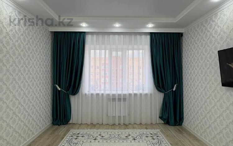 2-бөлмелі пәтер · 75.2 м² · 4/5 қабат, мкр. Алтын орда, Саздинское лесничество, бағасы: 32 млн ₸ в Актобе — фото 7