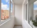 2-бөлмелі пәтер · 75.2 м² · 4/5 қабат, мкр. Алтын орда, Саздинское лесничество, бағасы: 32 млн ₸ в Актобе — фото 15
