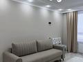 1-комнатная квартира · 40 м² · 13/16 этаж, Кабанбай батыра 38/1, 38/2, 38/3 за 320 000 ₸ в Астане, Есильский р-н