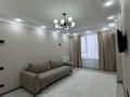 1-комнатная квартира · 40 м² · 13/16 этаж, Кабанбай батыра 38/1, 38/2, 38/3 за 320 000 ₸ в Астане, Есильский р-н — фото 13