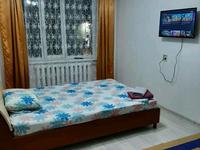 1-комнатная квартира · 60 м² · 1/5 этаж, мкр 11, Аз наурыз 44 за 10 000 ₸ в Актобе