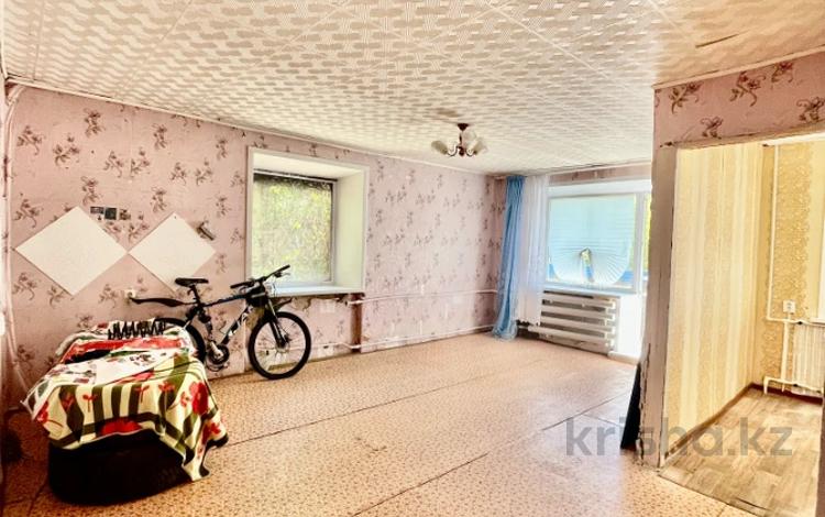 1-бөлмелі пәтер · 34 м² · 2/4 қабат, ул. Тищенко, бағасы: 4.5 млн ₸ в Темиртау — фото 6