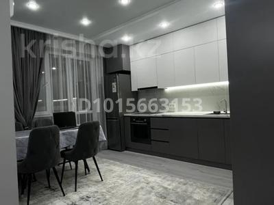 2-бөлмелі пәтер · 44.1 м² · 5/10 қабат, Шұғыла ш/а. — Абая- Алатау, бағасы: 31 млн ₸ в Алматы, Наурызбайский р-н
