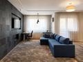 5-бөлмелі пәтер · 190 м² · 4/5 қабат, Сагадат Нурмагамбетова 138/2, бағасы: 180 млн ₸ в Алматы, Медеуский р-н — фото 25
