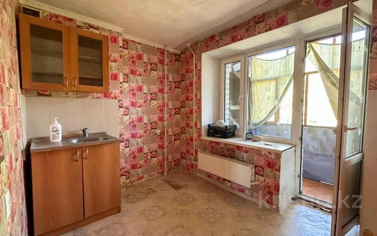 1-бөлмелі пәтер · 26 м² · 4/5 қабат, Жастар 9, бағасы: ~ 8.3 млн ₸ в Талдыкоргане, мкр Жастар — фото 4
