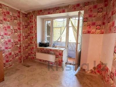 1-бөлмелі пәтер · 26 м² · 4/5 қабат, Жастар 9, бағасы: ~ 8.3 млн ₸ в Талдыкоргане, мкр Жастар