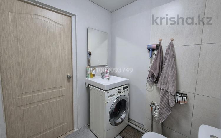 1-комнатная квартира · 27 м² · 3 этаж, Галилея 65 за 14 млн ₸ в Алматы, Жетысуский р-н — фото 2
