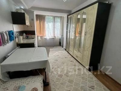 1-комнатная квартира · 21 м² · 2/4 этаж, мкр №10 — Жандосова за 15 млн ₸ в Алматы, Ауэзовский р-н
