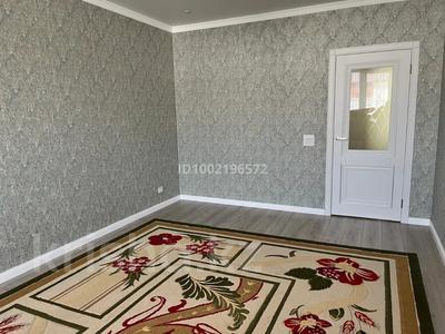 3-бөлмелі пәтер · 78.1 м² · 4/5 қабат, Нұрсая ш/а. 108, бағасы: 35 млн ₸ в Атырау, мкр Нурсая