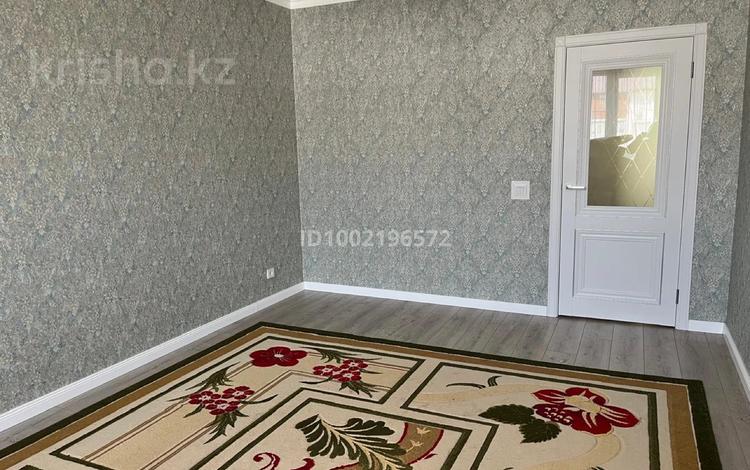 3-бөлмелі пәтер · 78.1 м² · 4/5 қабат, Нұрсая ш/а. 108, бағасы: 35 млн ₸ в Атырау, мкр Нурсая — фото 2