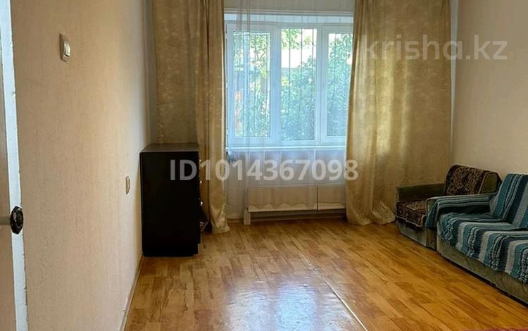 1-бөлмелі пәтер · 42 м² · 1/9 қабат, Жетісу-2 ш/а. 69, бағасы: 33.5 млн ₸ в Алматы, Ауэзовский р-н — фото 2