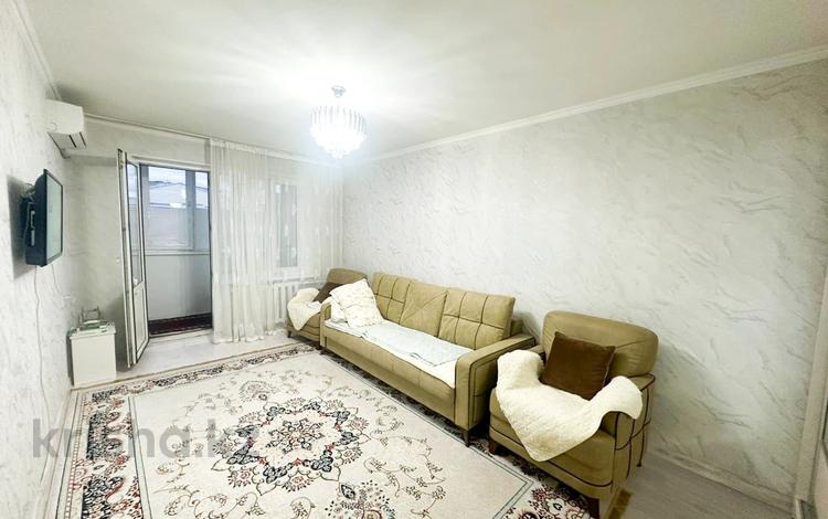 1-комнатная квартира · 32 м² · 3/5 этаж, Самал за 12 млн ₸ в Талдыкоргане, мкр Самал — фото 2