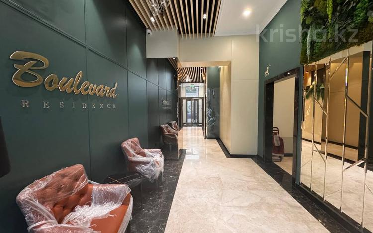 4-комнатная квартира · 137 м² · 11/12 этаж, Минина за 167 млн 〒 в Алматы — фото 37