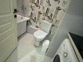 3-комнатная квартира · 88 м² · 4/10 этаж, 17-й микрорайон 84 за ~ 35 млн ₸ в Мангистауской обл. — фото 12