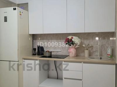 2-бөлмелі пәтер · 54.6 м² · 6/9 қабат, Карагайлы 43, бағасы: 23.9 млн ₸ в Семее
