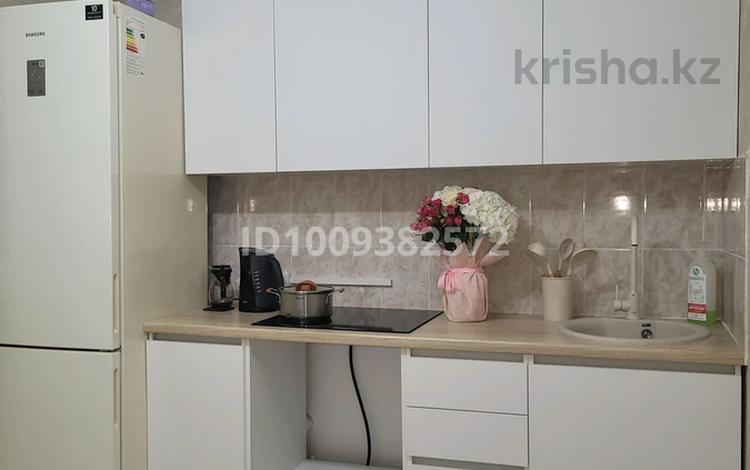 2-бөлмелі пәтер · 54.6 м² · 6/9 қабат, Карагайлы 43, бағасы: 23.9 млн ₸ в Семее — фото 9